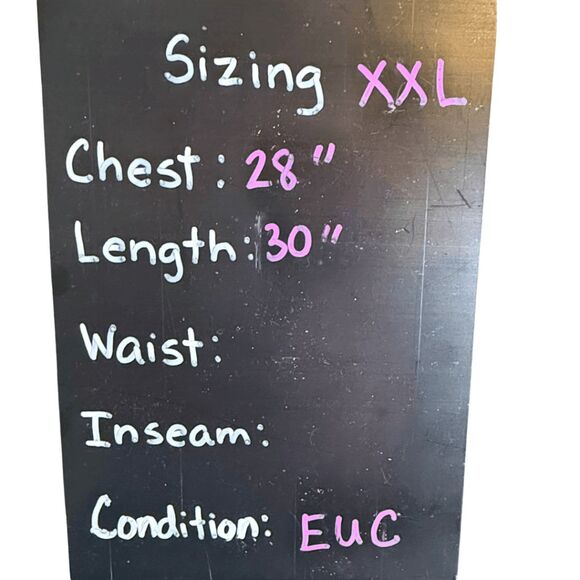 Orvis Men's Diamond Quilted Fleece Lined Full Zip Puffer Vest Brown Size XXL - Picture 3 of 8